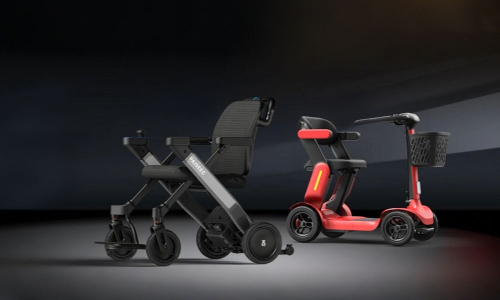 How to Buy Senior Mobility Aids on Cyber Monday 2024?
