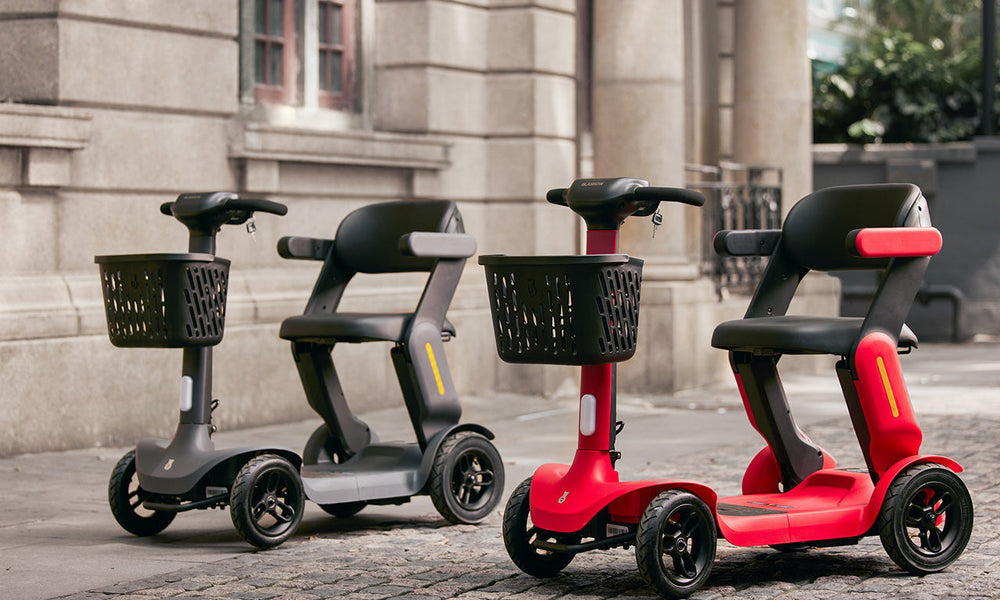 Manual Wheelchair Fatigue: When Powered Mobility Becomes the Better Choice