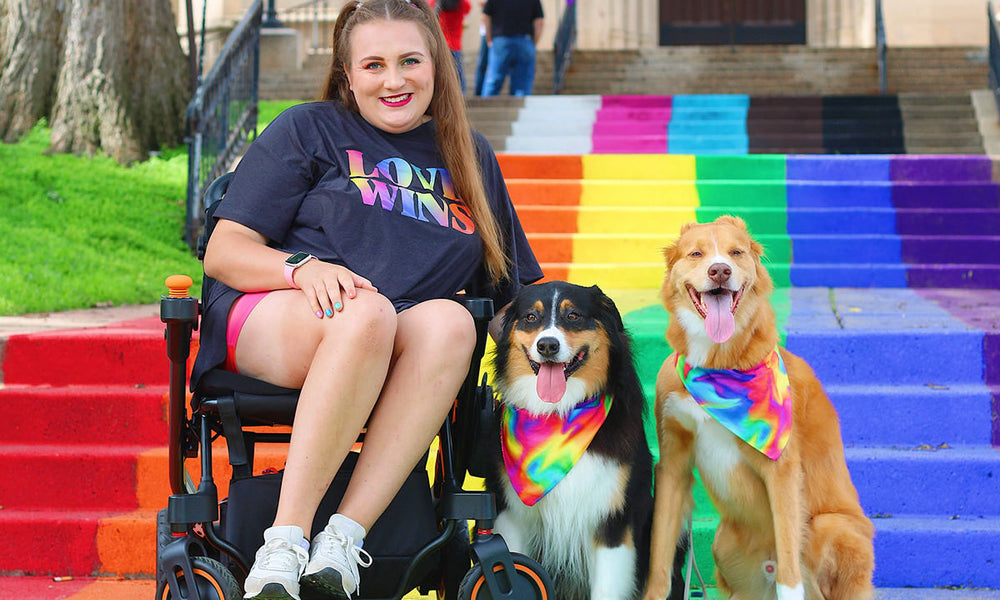 How Electric Wheelchairs Support Caregivers and Families