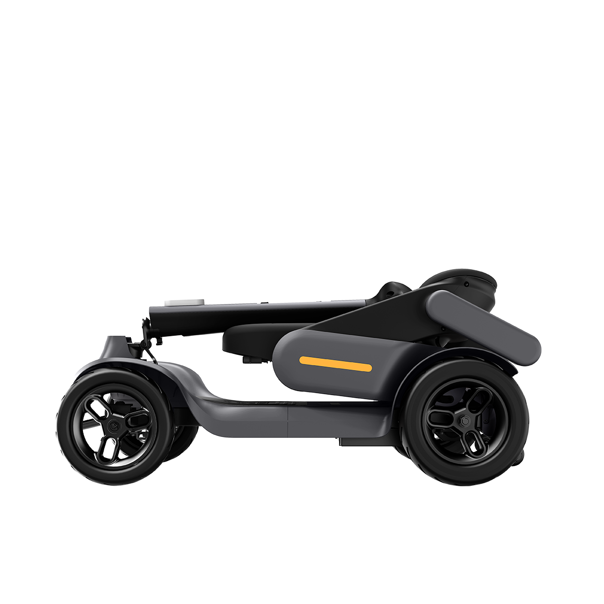 Paiseec Mobility Scooter S3