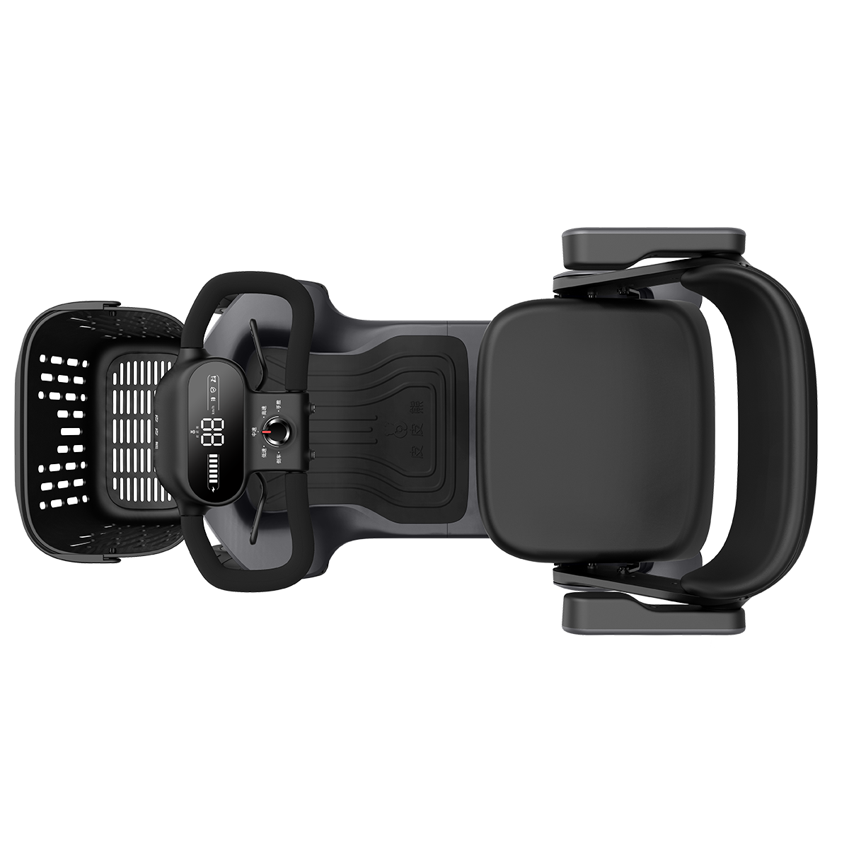 Paiseec Mobility Scooter S3
