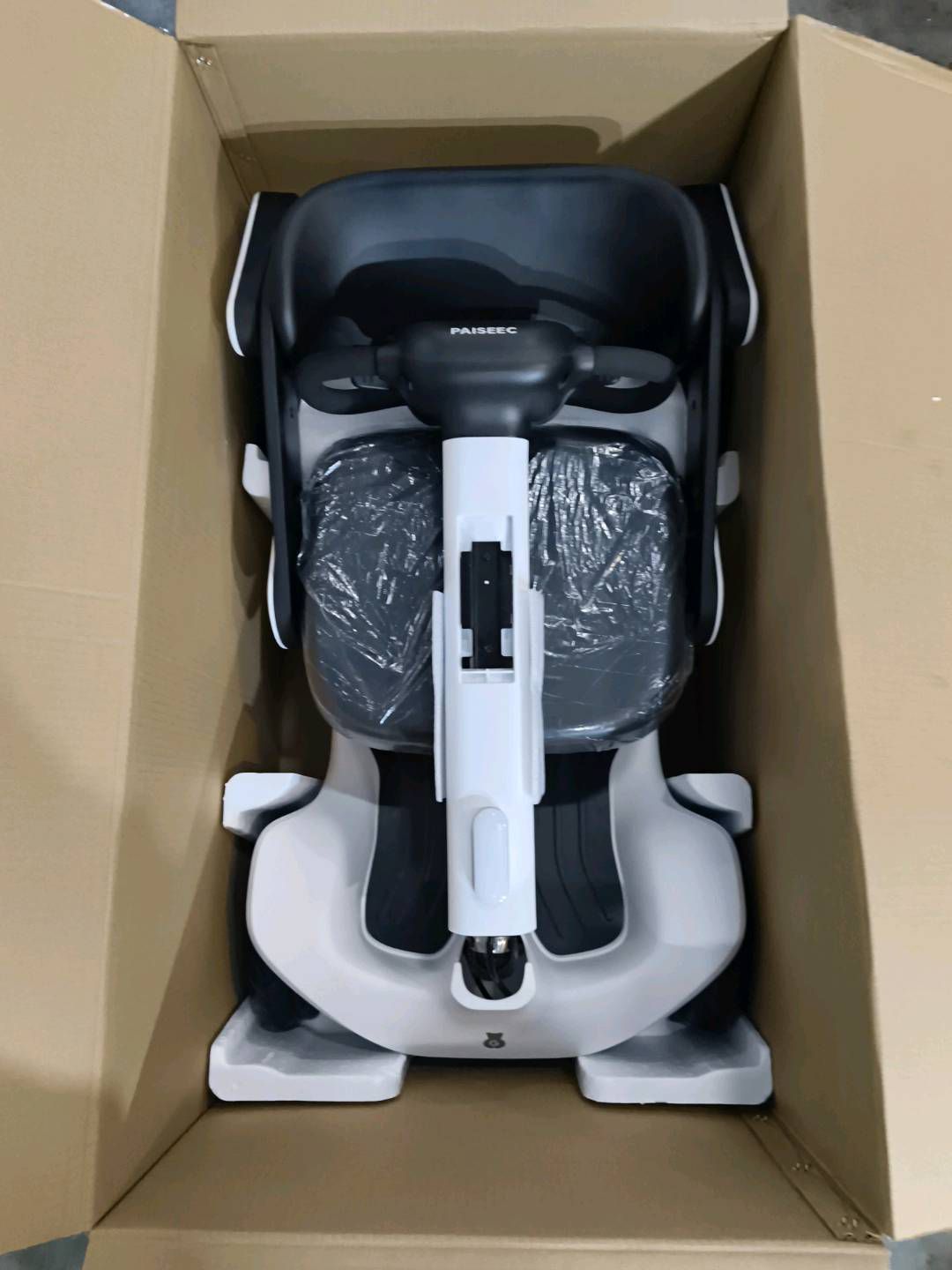 [Refurbished] Paiseec Mobility Scooter S3