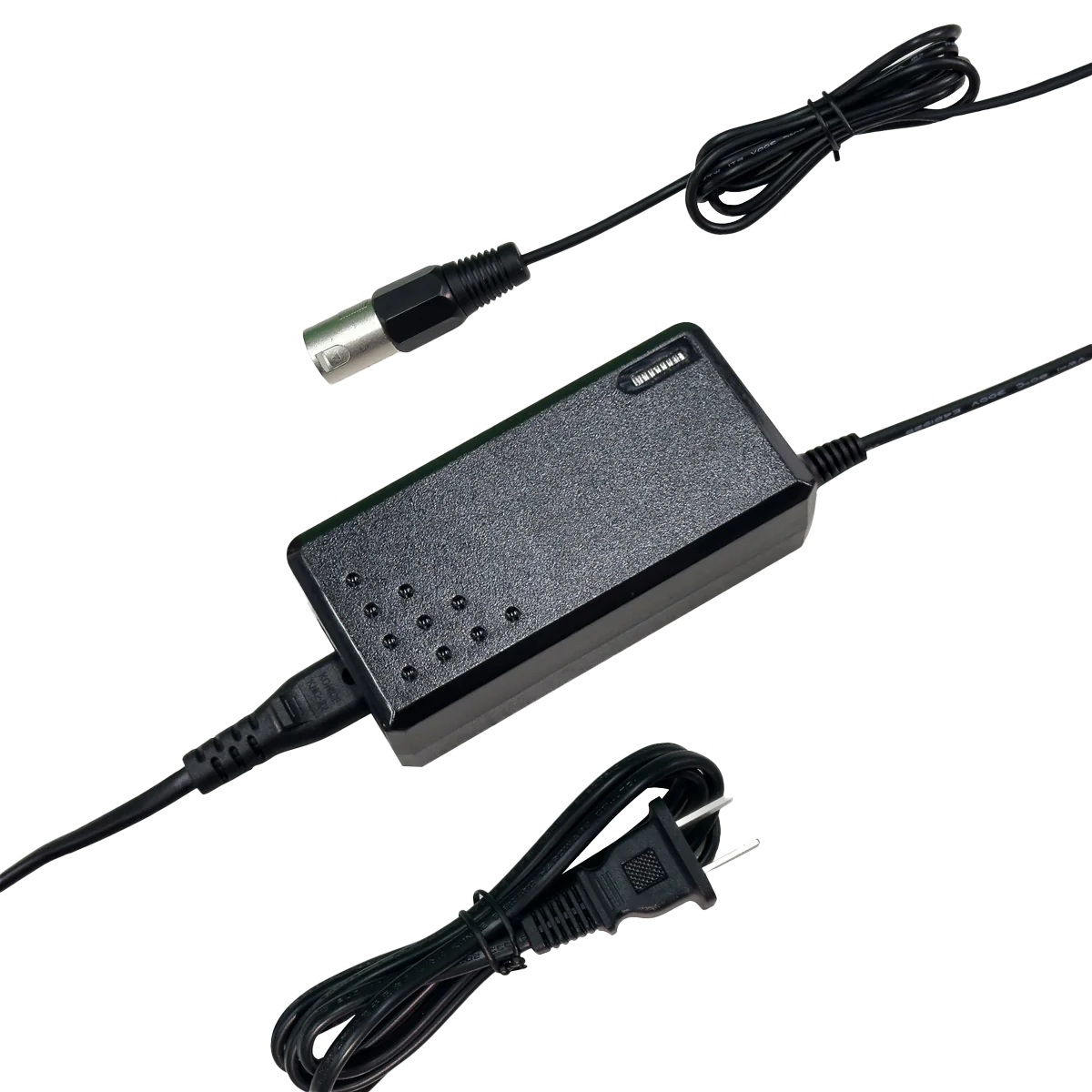 Paiseec Electric Wheelchair Charger