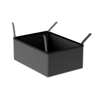 Spare Storage Pocket for W3&W1 Electric Wheelchair | Paiseec