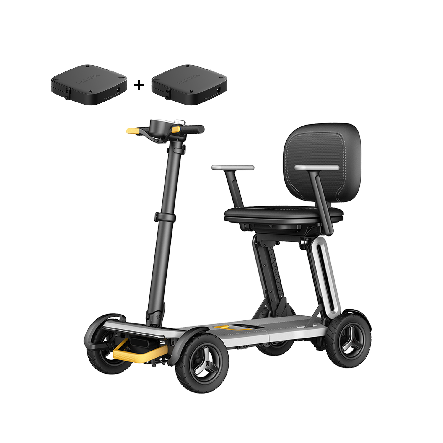 Paiseec Mobility Scooter L5