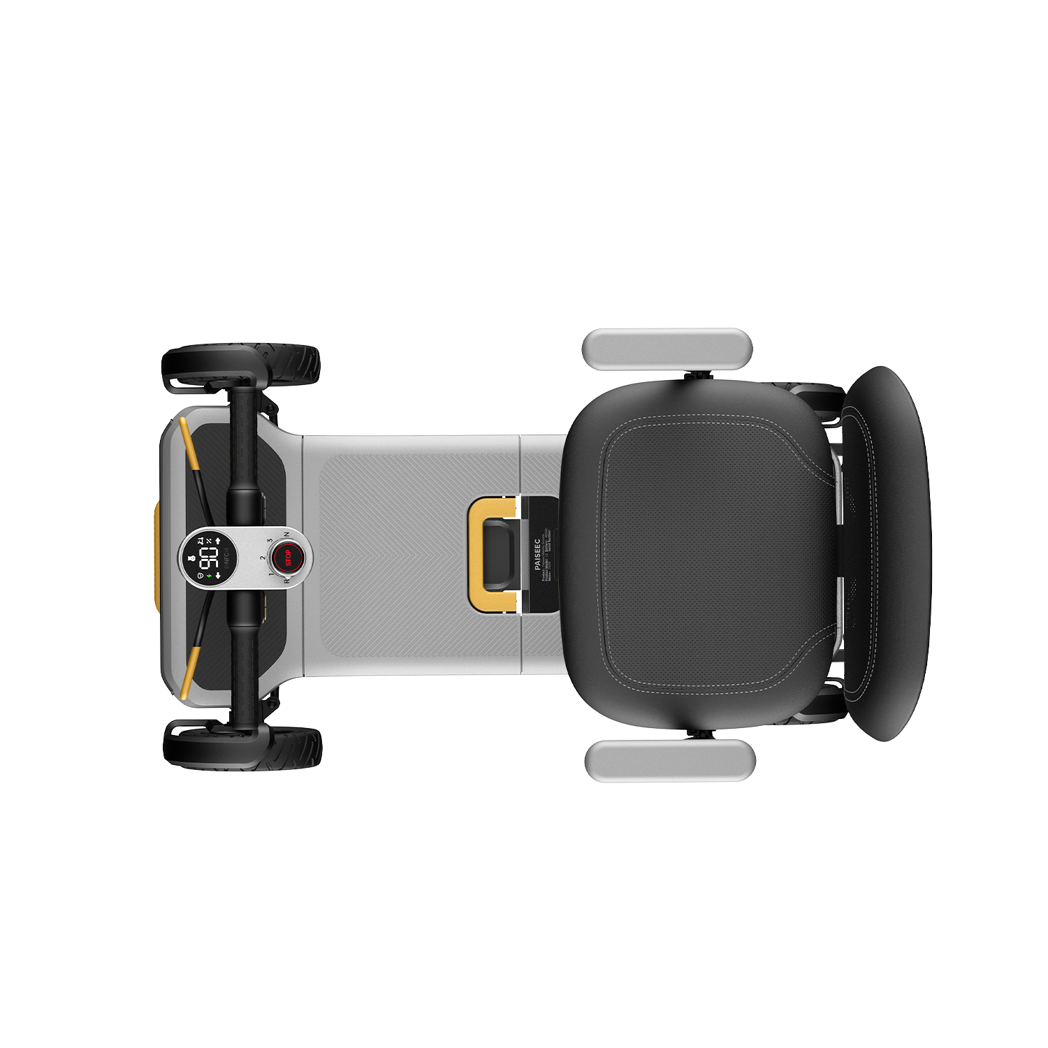 Paiseec Mobility Scooter L5