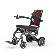 Paiseec Lightweight Electric Wheelchair Q3