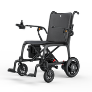 Paiseec Carbon Fiber Electric Wheelchair Q5