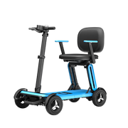 Paiseec Mobility Scooter L5