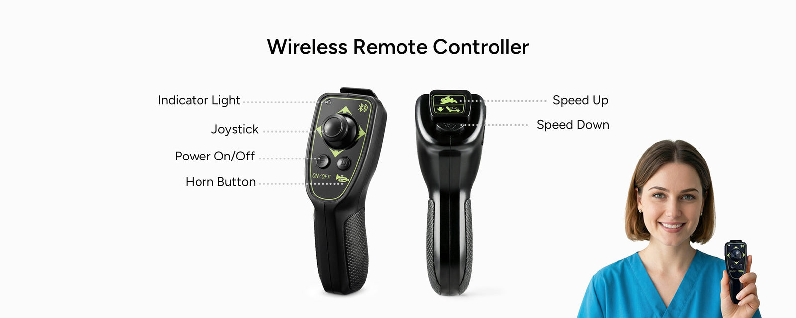 Caregiver Controls Made Easy