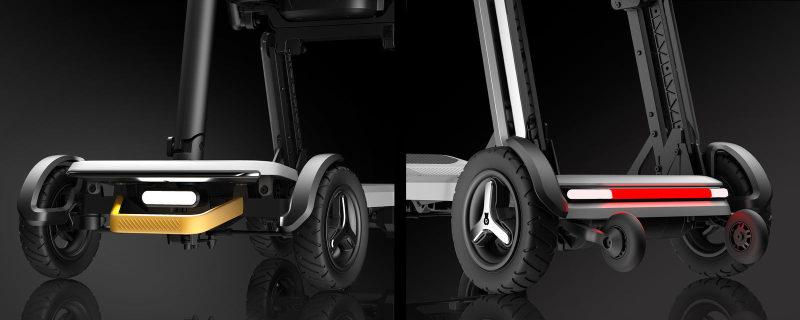 Smart Features – Thoughtfully Connected