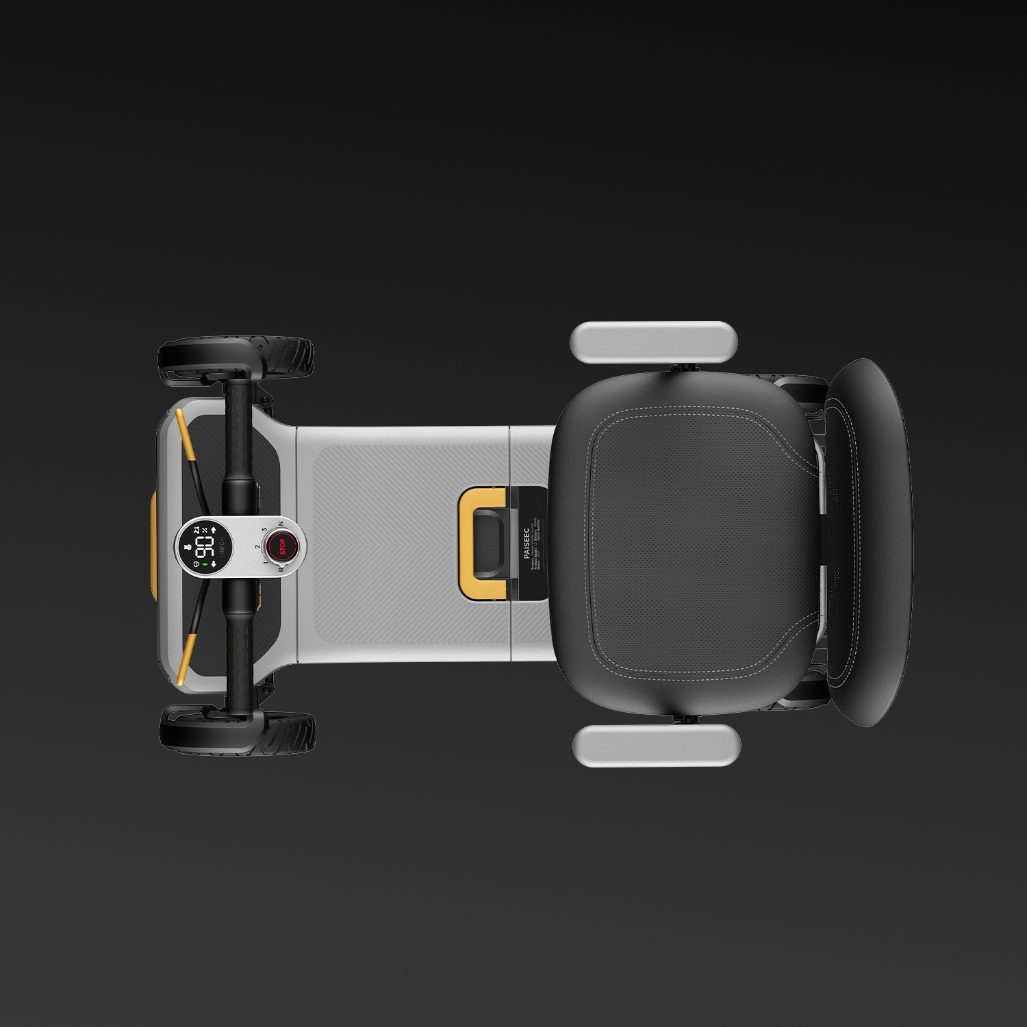 Deposit | Paiseec Mobility Scooter L5