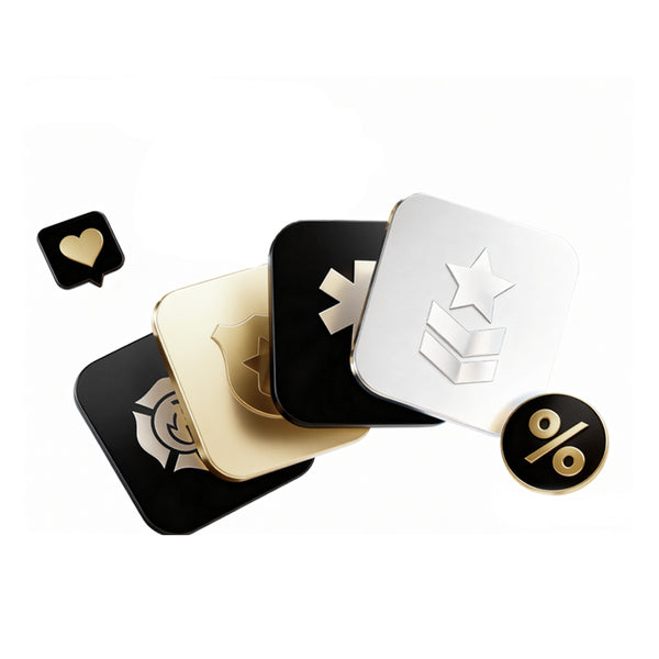 15% OFF for Military Personnel and First Responders