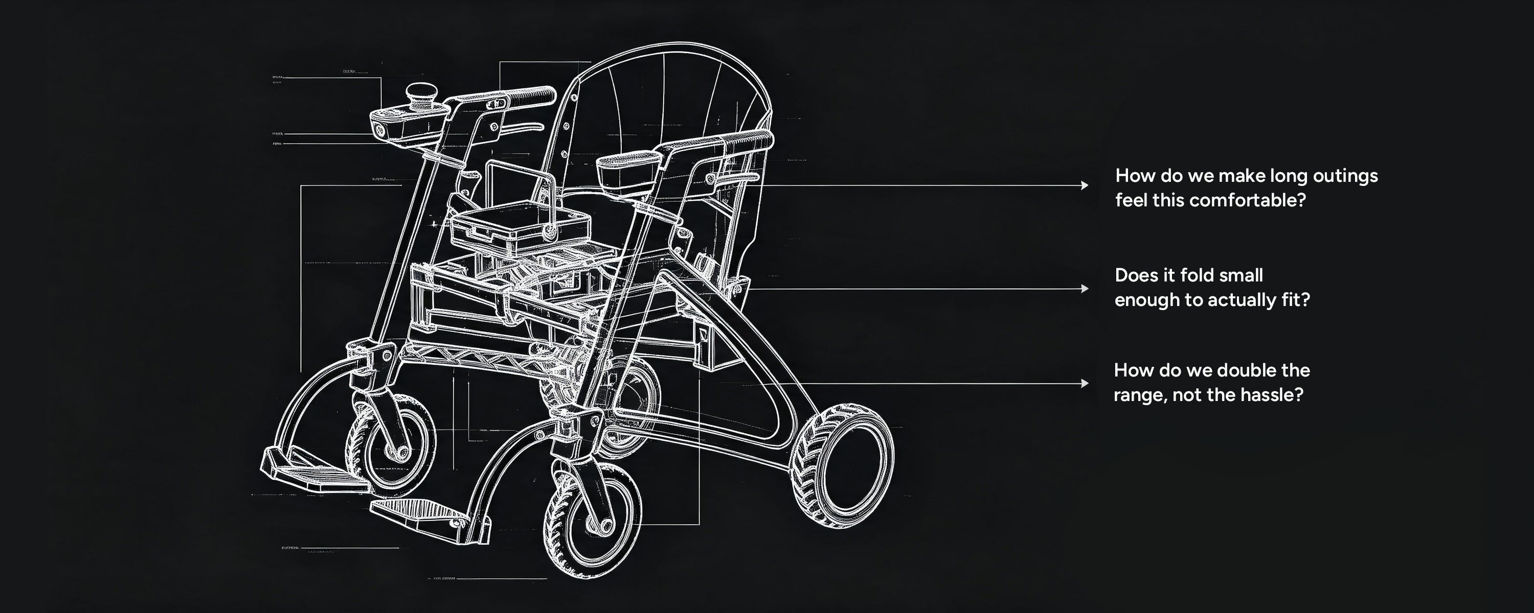 Designed with Real Life in Mind.