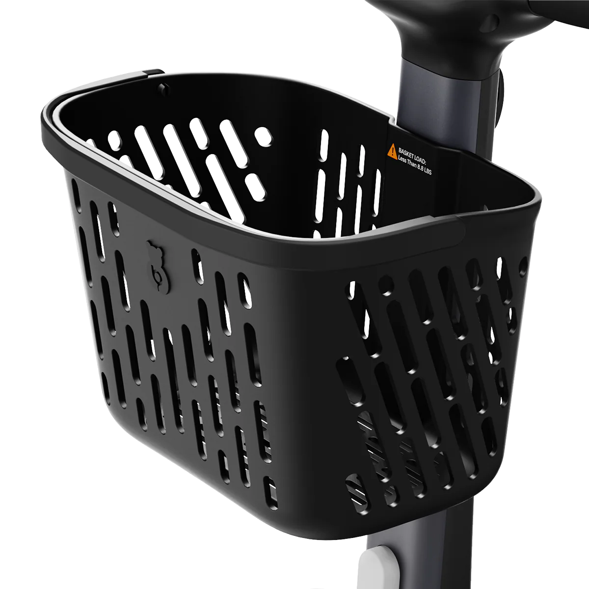 Front Basket for S3&D3 Mobility Scooter｜Paiseec