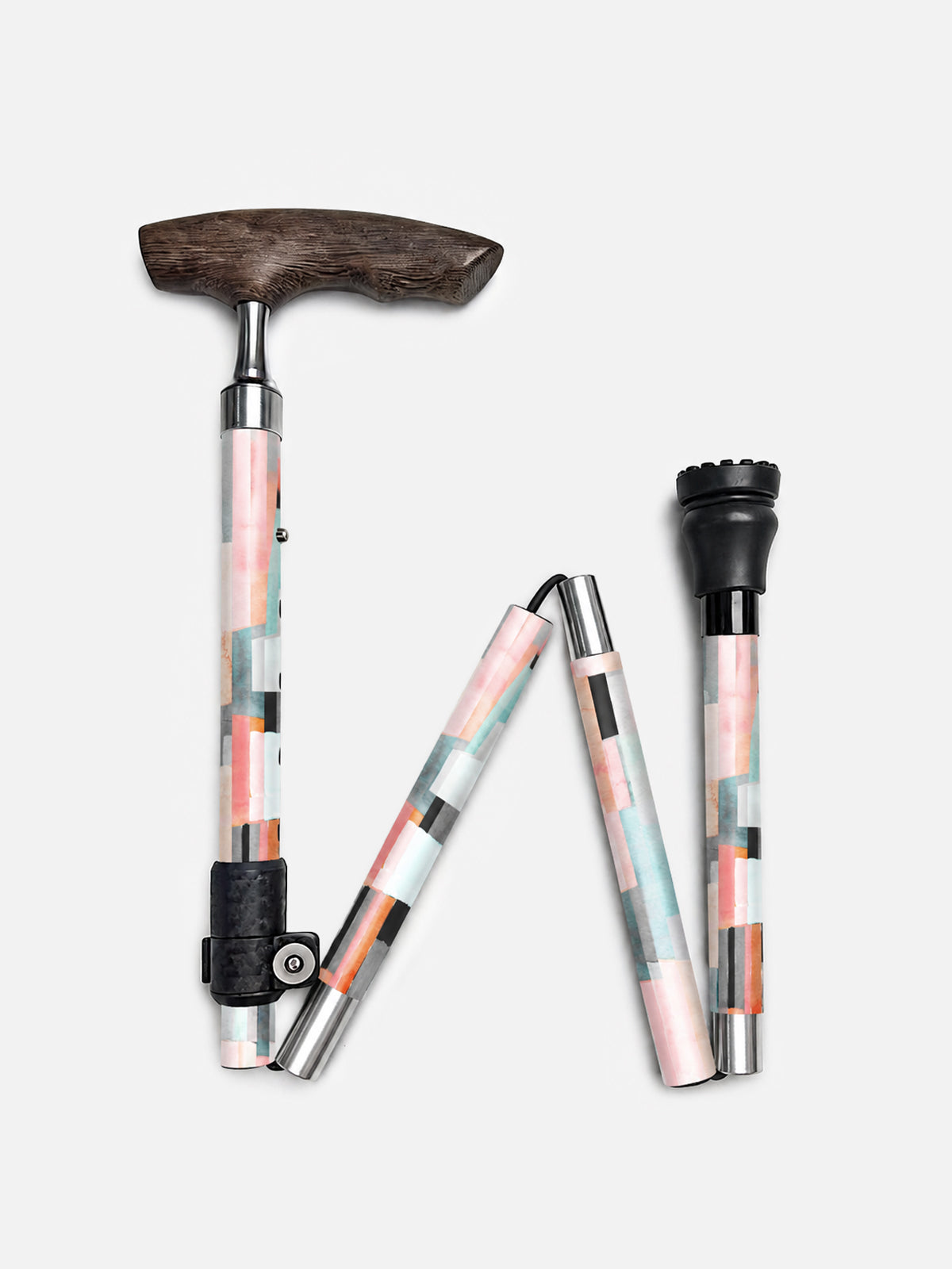 Paiseec Foldable Walking Cane A1
