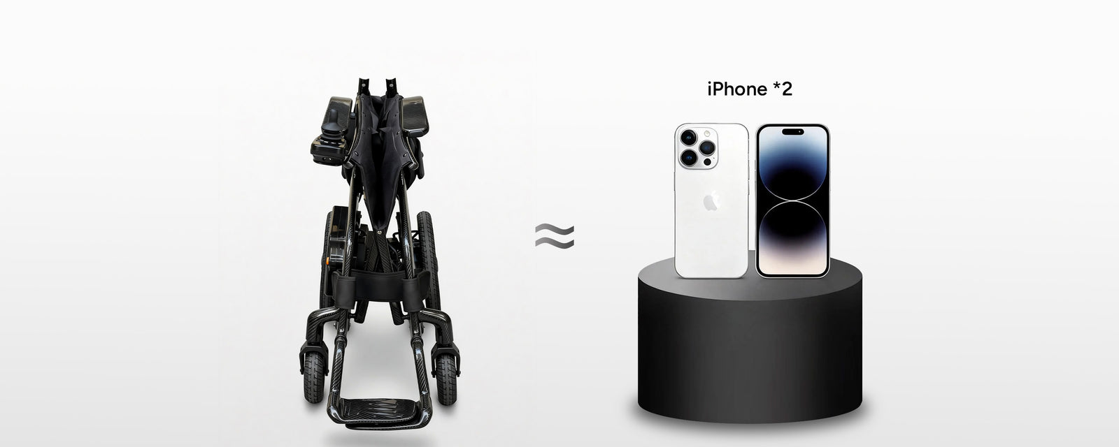 One-Pull Compact Folding