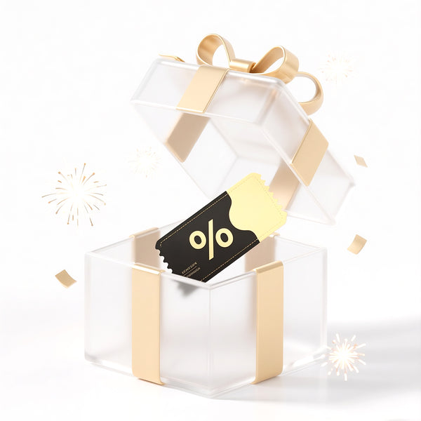 Join our program and Earn 10% Commission