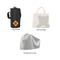 3-in-1 Accessories Bundle