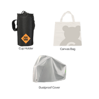 3-in-1 Accessories Bundle｜Paiseec
