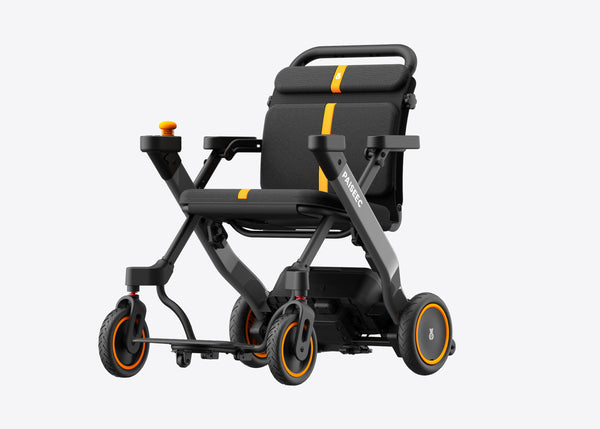 Electric Wheelchair W1