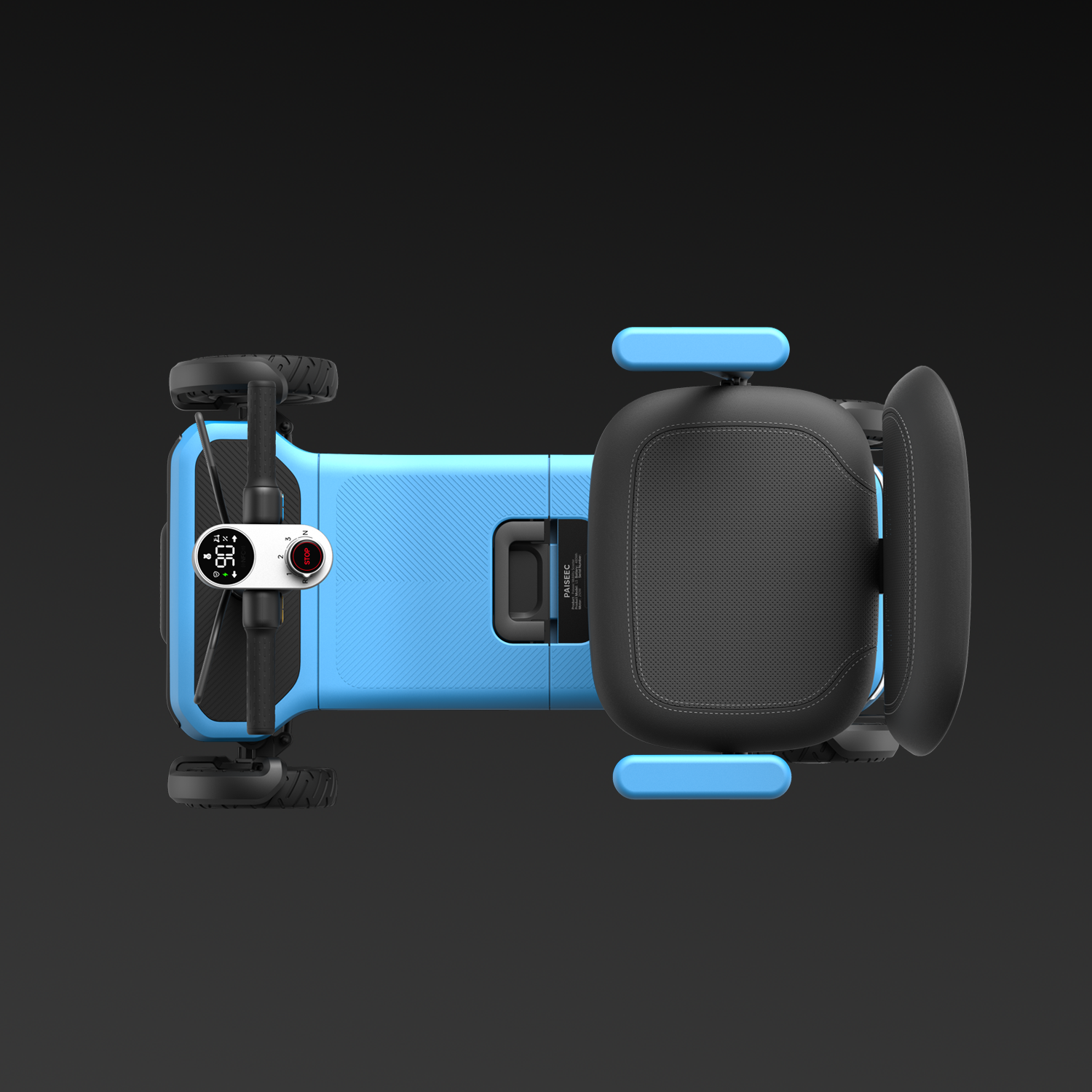 Deposit | Paiseec Mobility Scooter L5