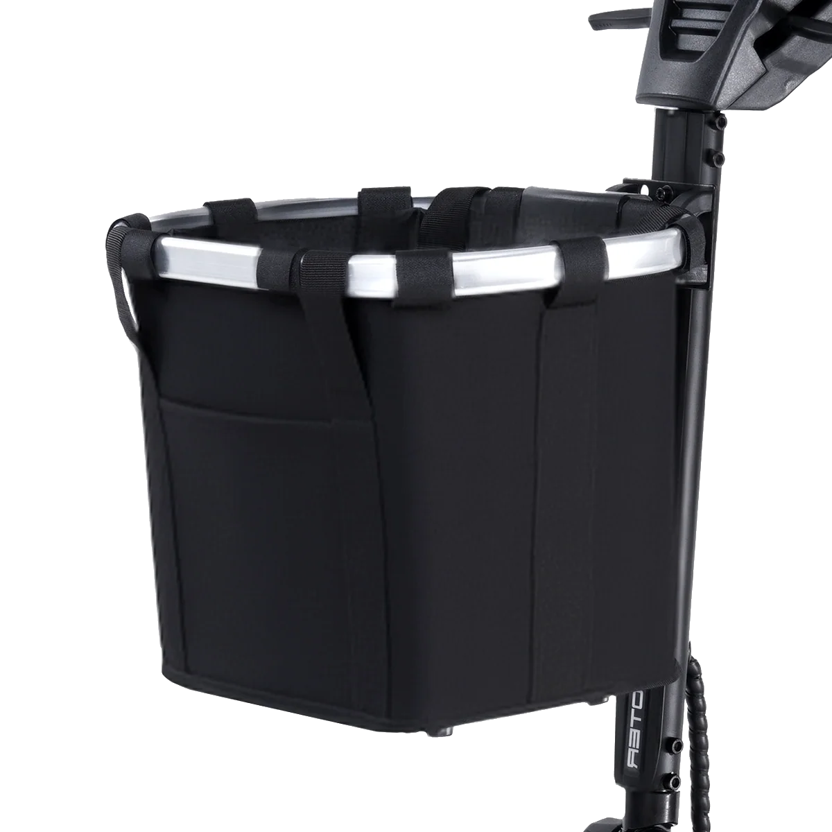 Front Basket for D3 Mobility Scooter｜Paiseec