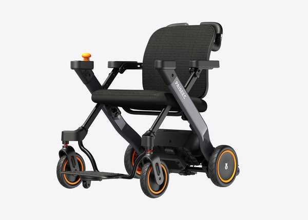 Electric Wheelchair W3