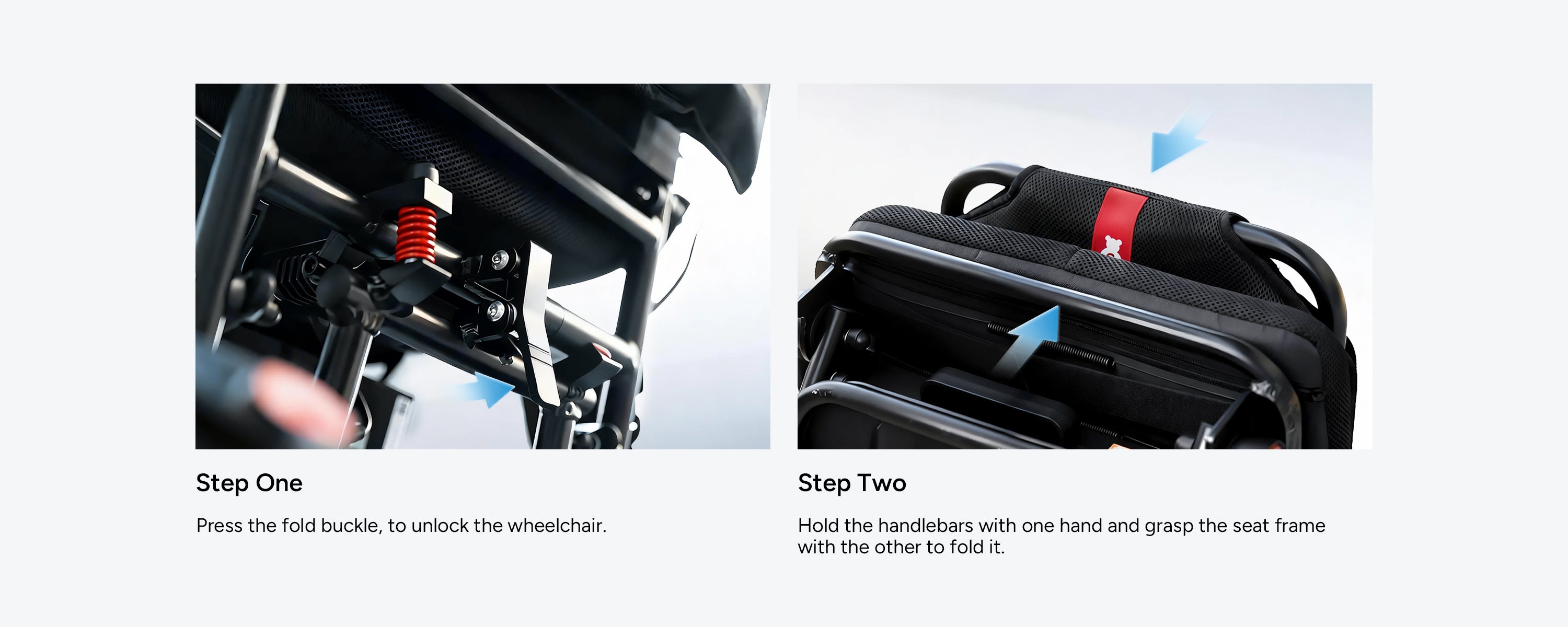 Fold Your Chair, Unfold Your Life