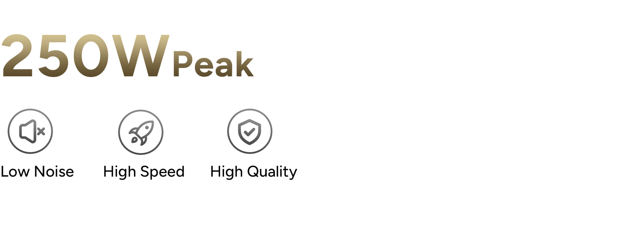 Quiet Brushless Motor – Smooth as a Breeze