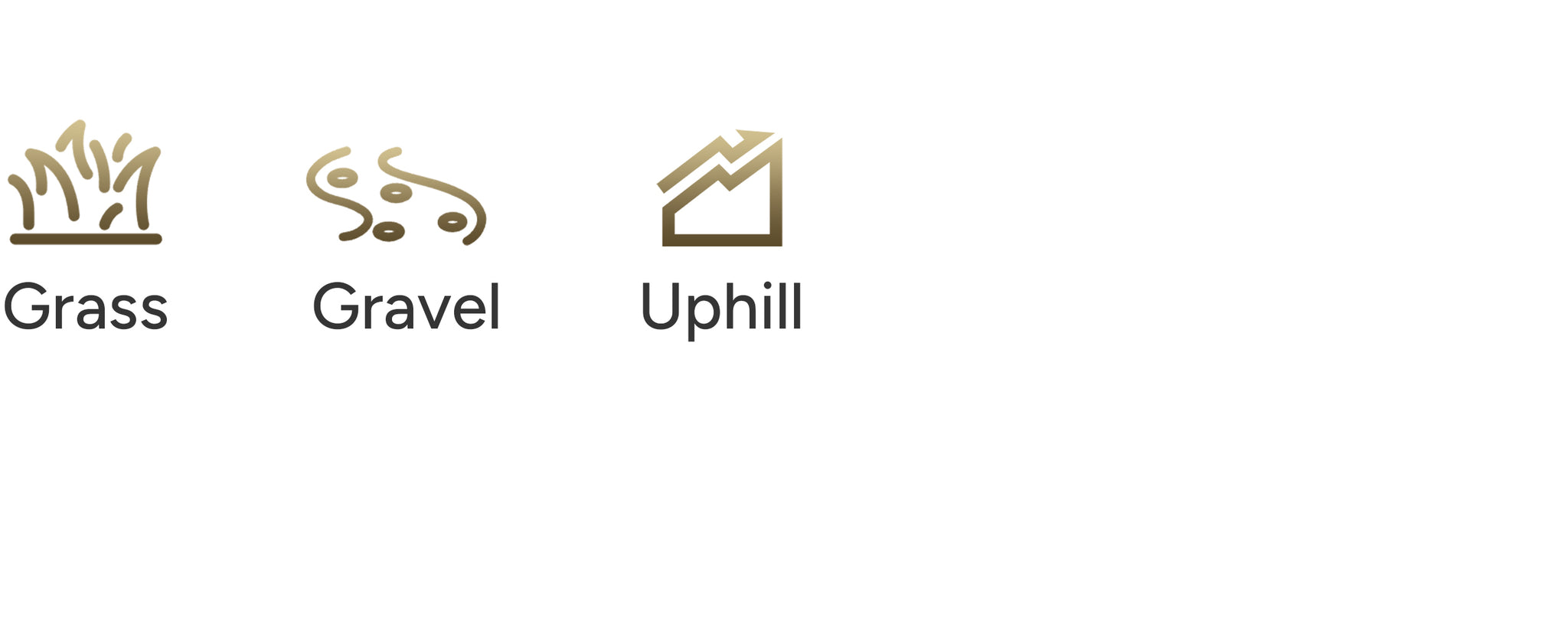 Powerful Hill Assist – Confident on Any Terrain