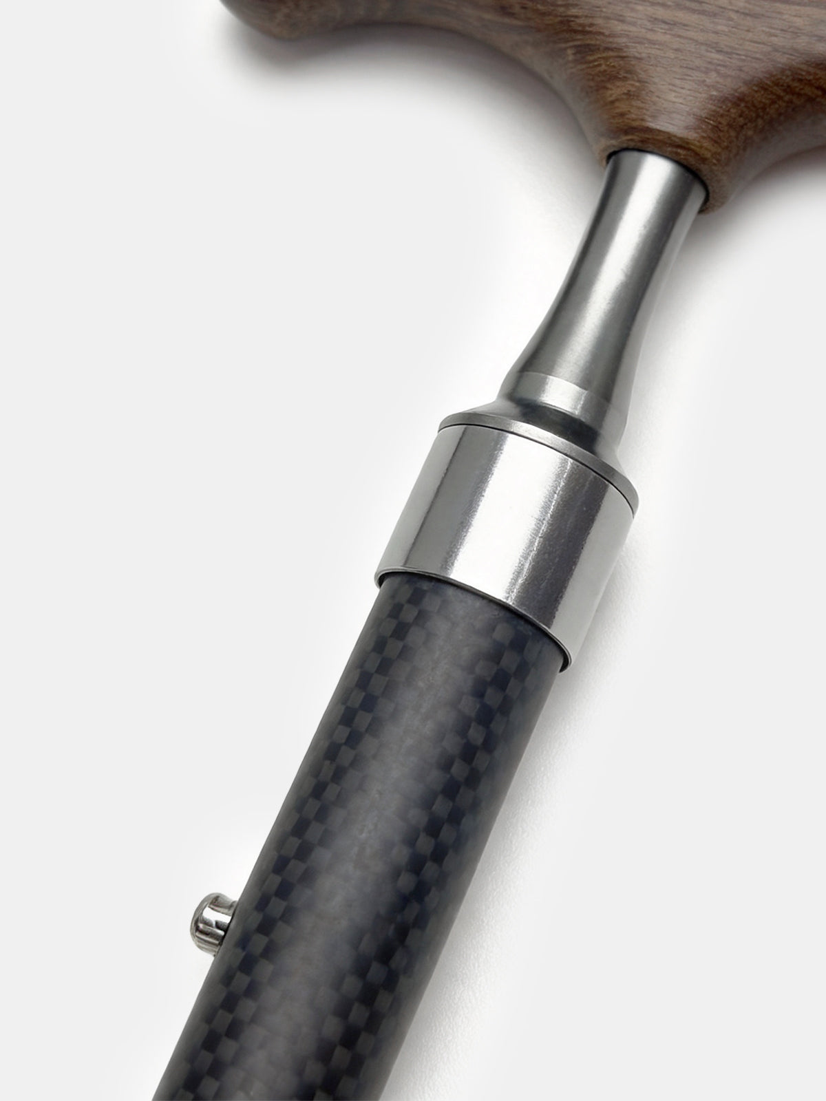 Paiseec Carbon Fiber Folding Cane C1