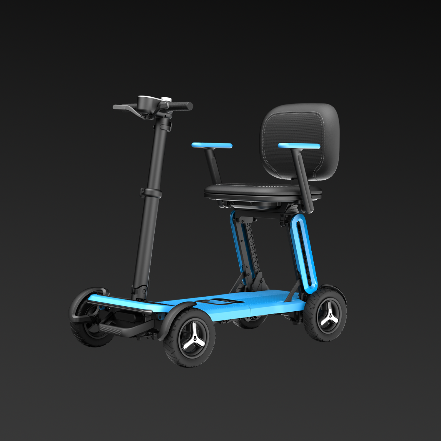 Deposit | Paiseec Mobility Scooter L5