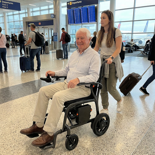 Customer testimonial image