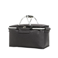 Picnic Basket for L5 Mobility Scooter｜Paiseec