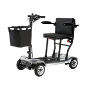 Paiseec Lightweight Mobility Scooter D3