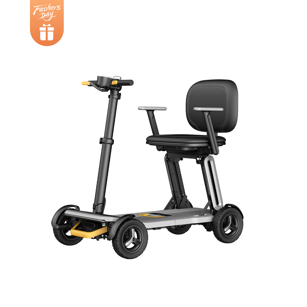 Paiseec Mobility Scooter L5