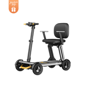 Paiseec Mobility Scooter L5