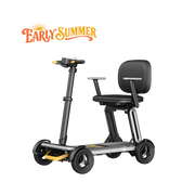 Paiseec Mobility Scooter L5