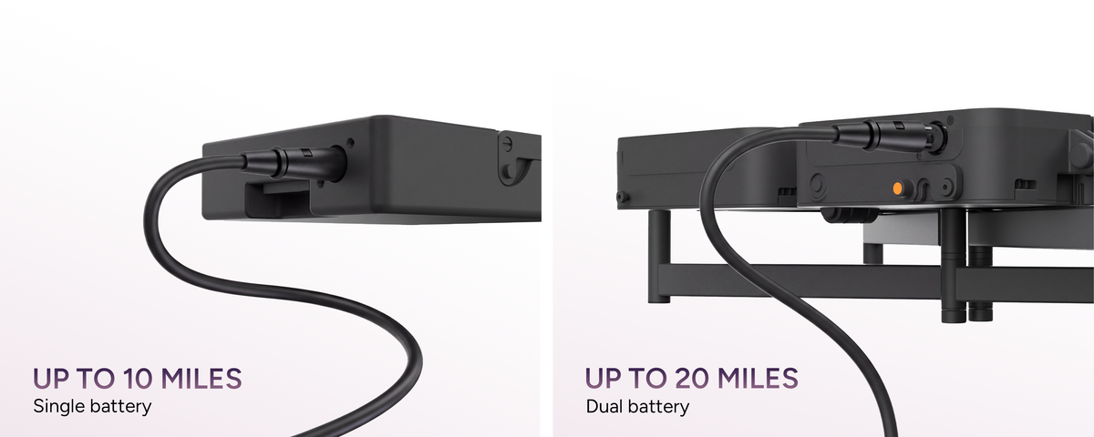 Go Further With FLEX