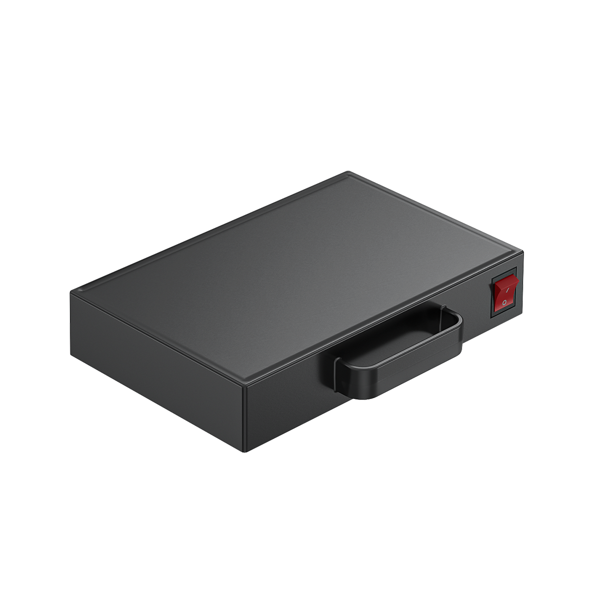 Paiseec Electric Wheelchair Q3 Battery