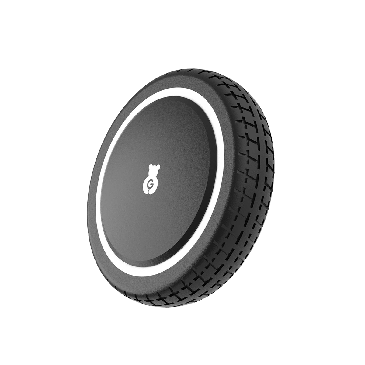 Replacement Tire for Q3 Electric Wheelchair｜Paiseec
