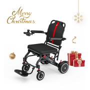 Paiseec Lightweight Electric Wheelchair Q3