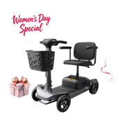 Paiseec Mobility Scooter S1