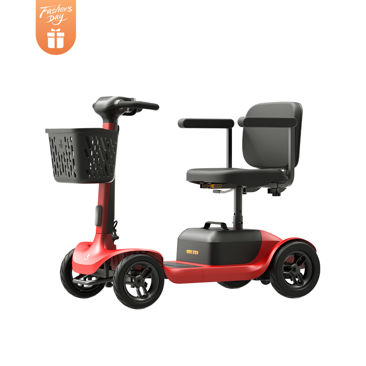 Paiseec Mobility Scooter S1