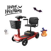 Paiseec Mobility Scooter S1
