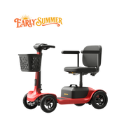Paiseec Mobility Scooter S1