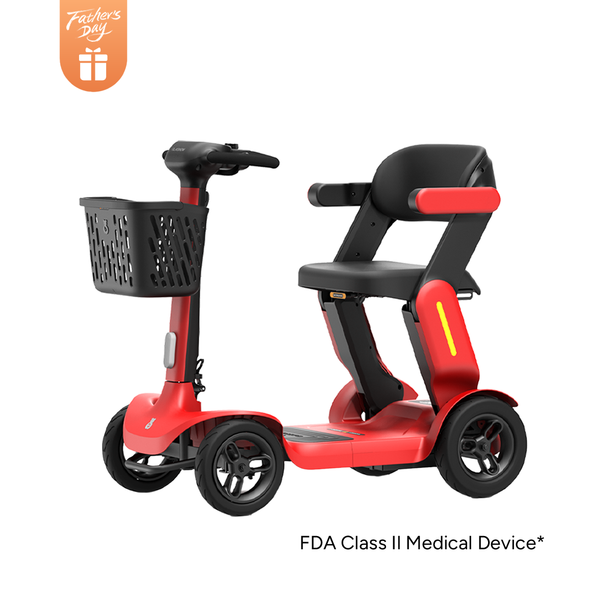 Paiseec Mobility Scooter S3