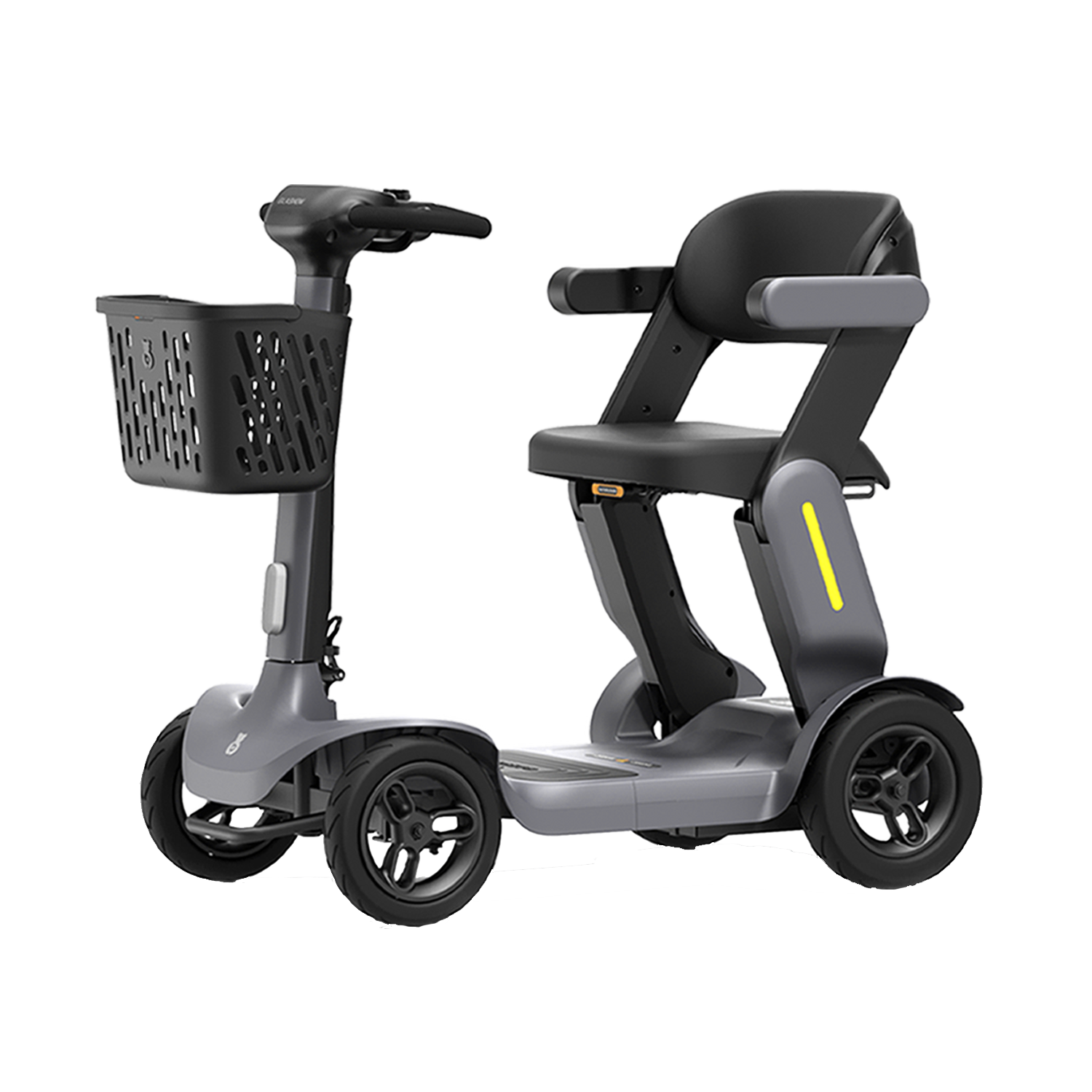 [Refurbished] Paiseec Mobility Scooter S3