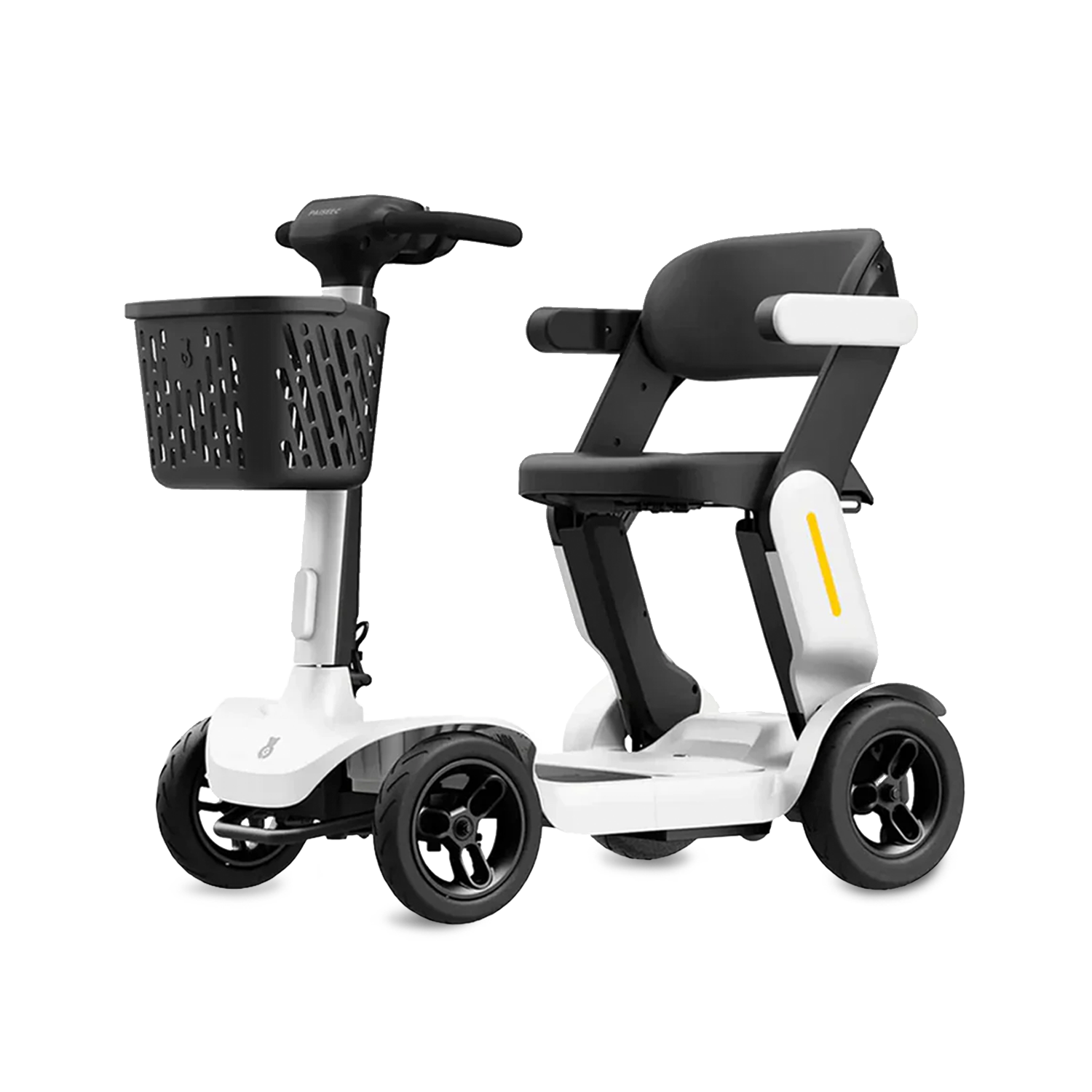[Refurbished] Paiseec Mobility Scooter S3